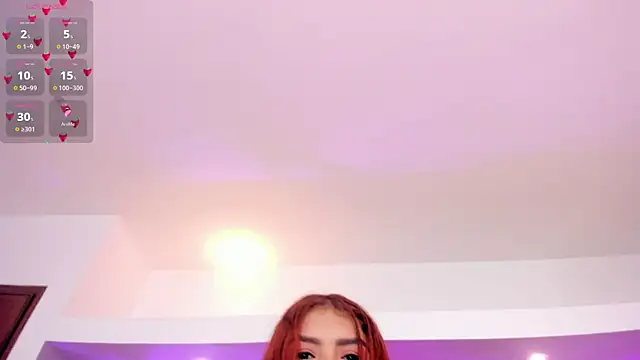 Chat ao vivo de Lunnacherry