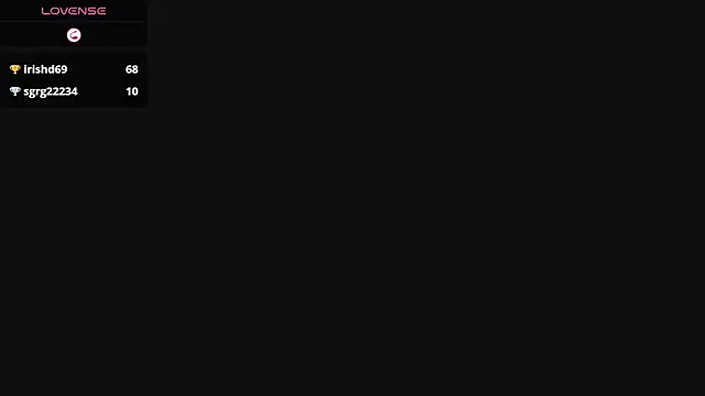 Ariel_doween live-chat rom