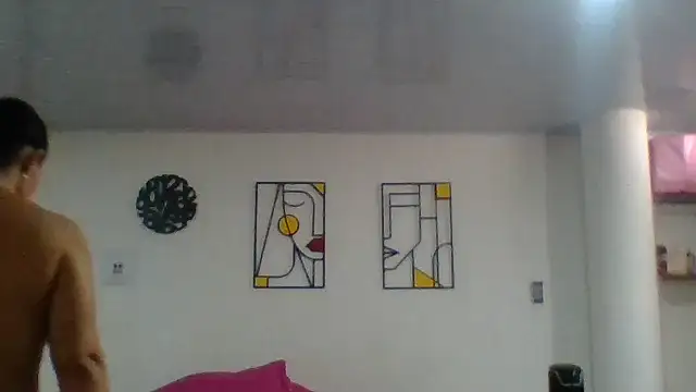 valery_fitt Cameră chat live