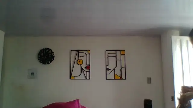valery_fitt Cameră chat live