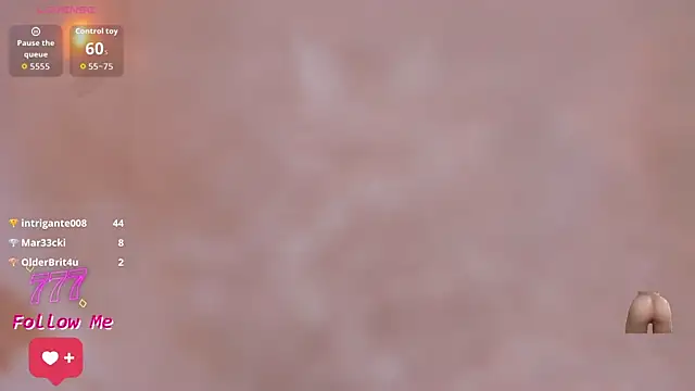 Hayami_Li Live Chatraum