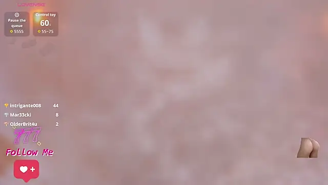 Hayami_Li Live chatroom