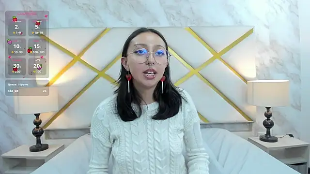 NixShadown Live chat-huone