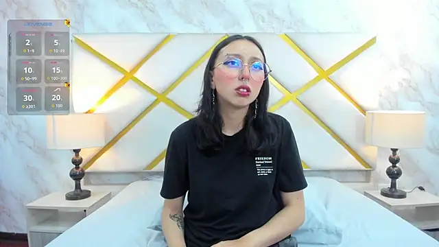 NixShadown Live chat-huone