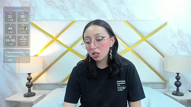 NixShadow Live Chatraum
