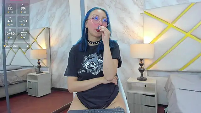 NixShadow Live Chatrum