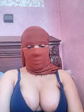 חדר צ'אט בשידור חי של Arabe_Talent