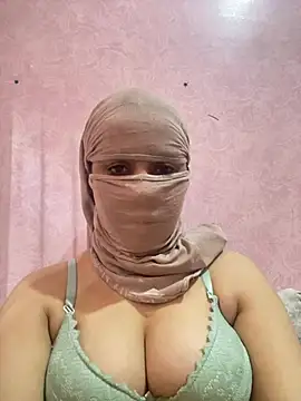 Arabe_Talent Cameră chat live