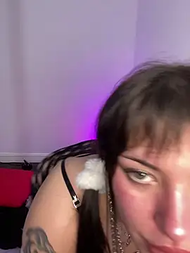 Chat XXX Live cherryxxox