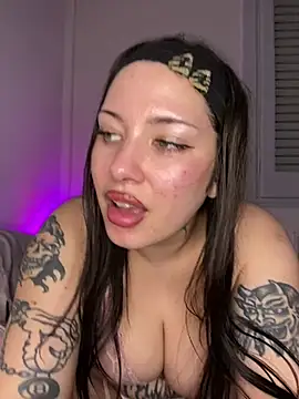 cherryxxox Ruang Obrolan Langsung