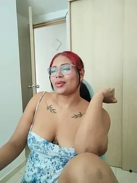 AGATTA0 Live chatroom