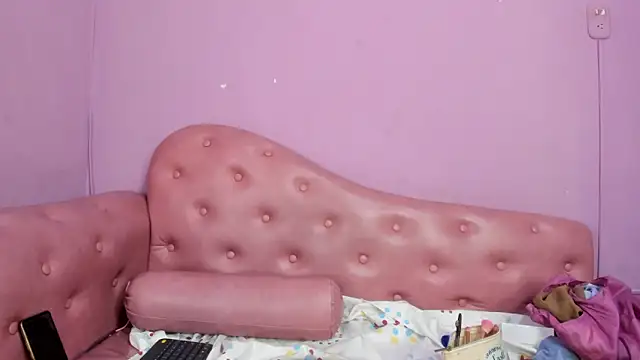 Samantha_Walton Live Chatraum