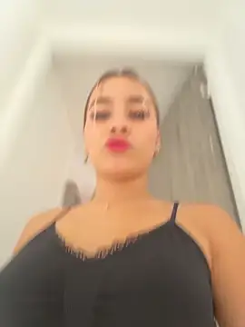 AmyRusson Live chat-huone