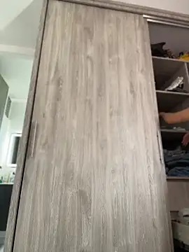 Živá chatovací místnost AmyRusso