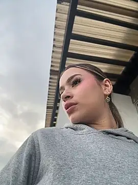 Chat ao vivo de AmyRusso
