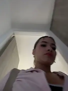 AmyRusso Live Chatraum