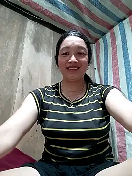 vanlucky2 现场聊天室