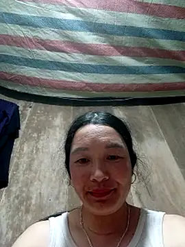 Živá chatovací místnost vanlucky2