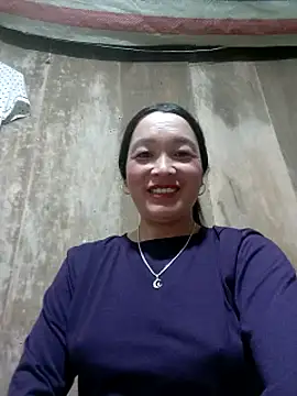 vanlucky2 Live Chatraum