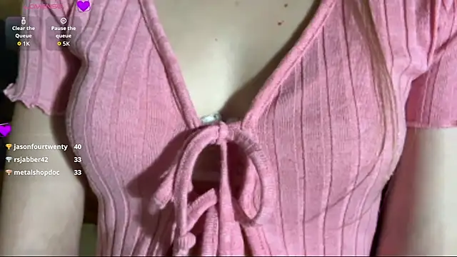 Онлайн чат BambiBlush