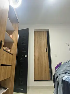 Natigoonzalez Adlı Modelin Canlı Sohbet Odası
