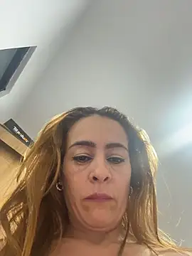 Chat ao vivo de Natigoonzalez