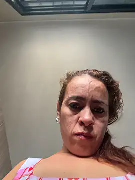 Natigoonzalez Adlı Modelin Canlı Sohbet Odası