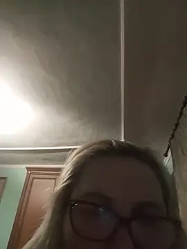 AureliaSky598 Live Chatraum
