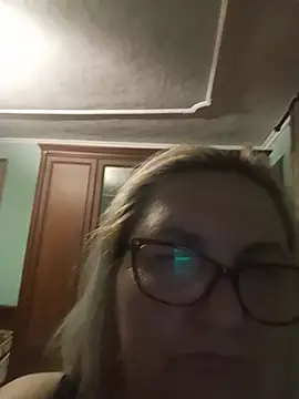 AureliaSky598 Cameră chat live
