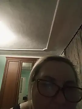 AureliaSky598 Live Chatraum