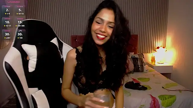 princess_skinny18 Cameră chat live