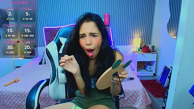 ห้องแชทสดของ princess_skinny18