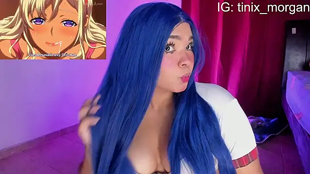 SharpayEvans_ 실시간 채팅방