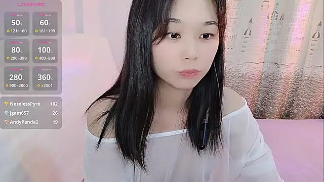 Sumo-36E Live Chatraum