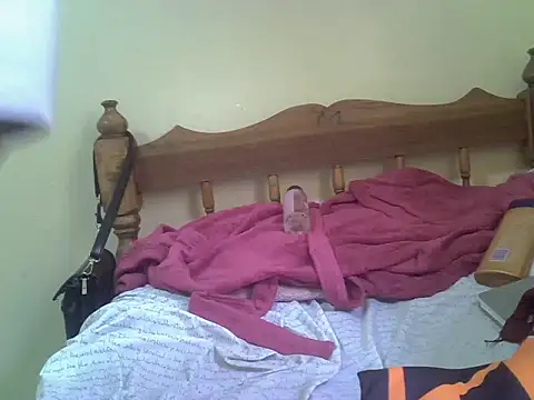 Živá chatovací místnost Cute_Nandy