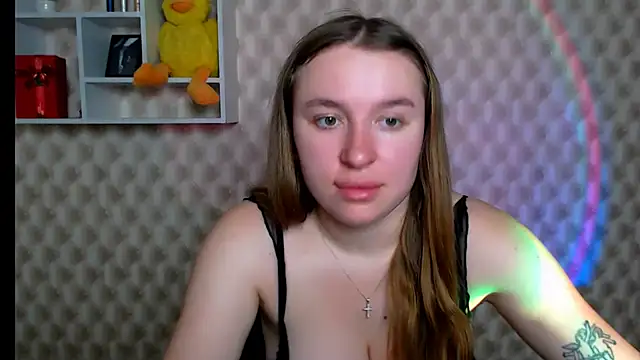KassiaRayne_ – live chatrum