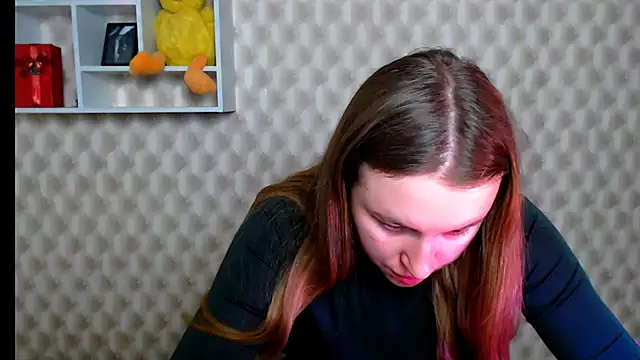 KassiaRayne_'s Live Chat Room
