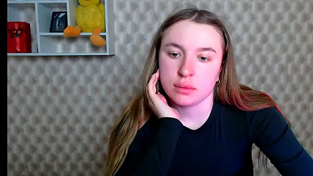 Chat ao vivo de KassiaRayne_