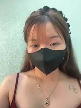 Chat ao vivo de Cherry_Cherry09