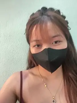 Cherry_Cherry09のライブチャットルーム