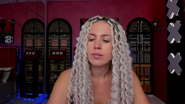 Chatroom en direct de Fire__Dancer
