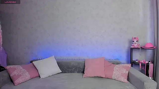 Chat soba uživo modela Fire__Dancer
