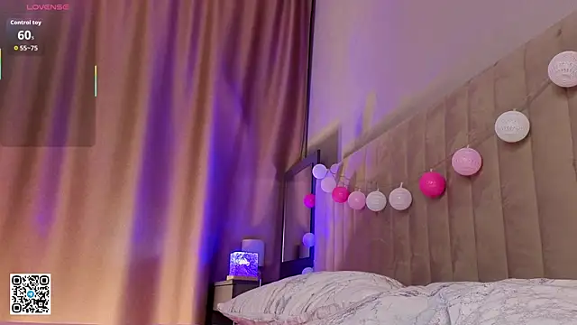 JerleneBelfy Cameră chat live