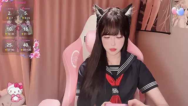 Suer-X 실시간 채팅방