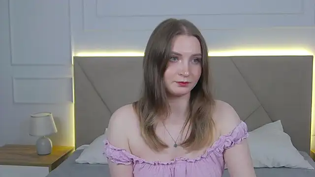 ArianaMilss Live Chatraum