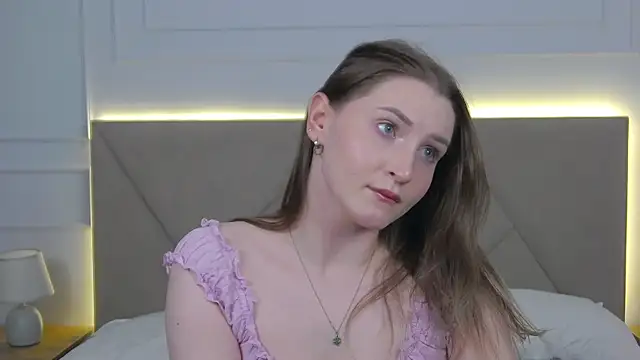 Sala de chat en directo de ArianaMilss