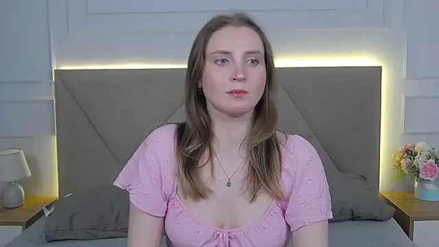 Chat ao vivo de ArianaMilss