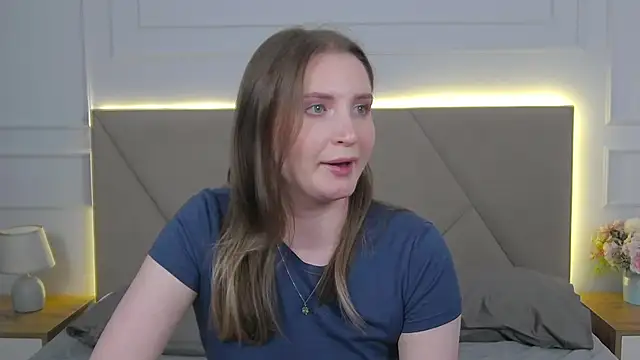ArianaMilss 실시간 채팅방