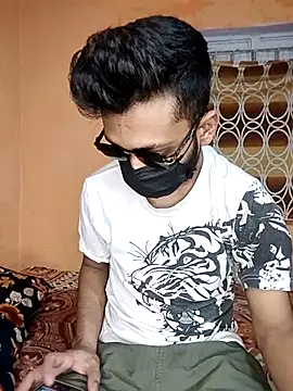 Bilik Sembang Langsung hornycouple096