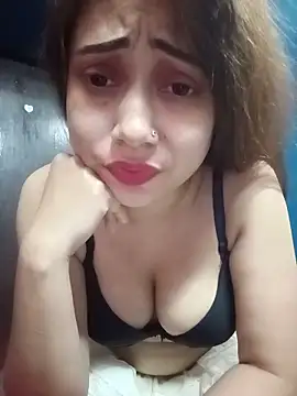 Živá chatovací místnost Hot_Soniya_08